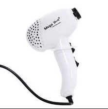 PEDICURO COMPACT BRANCO 127V MEGA BELL