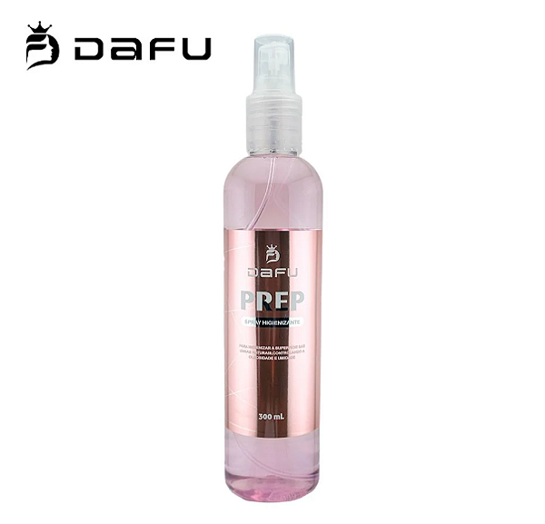 PREP 300ML DAFU