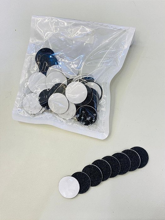 REFIL DE BROCA DISCO