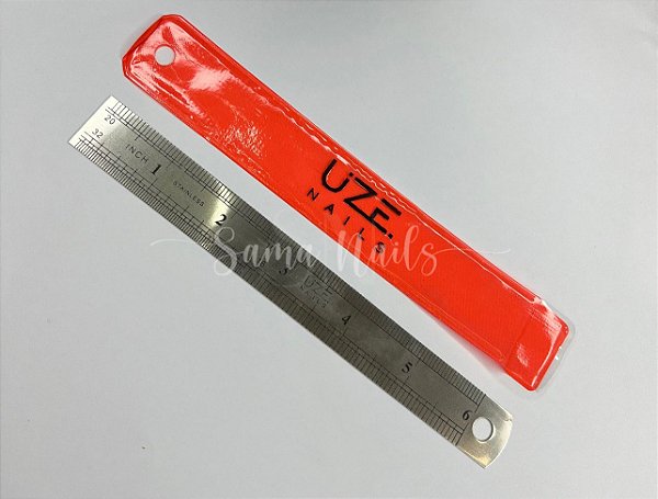 RÉGUA UZE NAILS