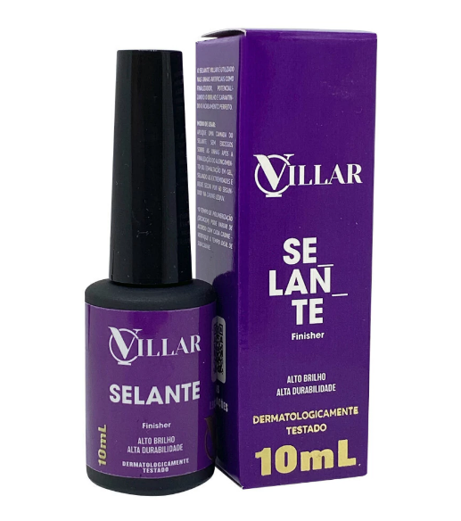 SELANTE 10ML VILLAR
