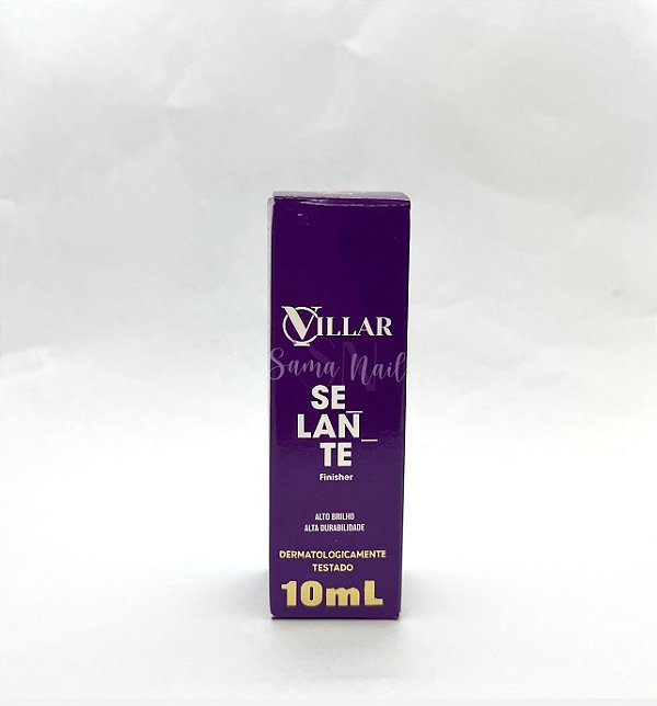 SELANTE 10ML VILLAR