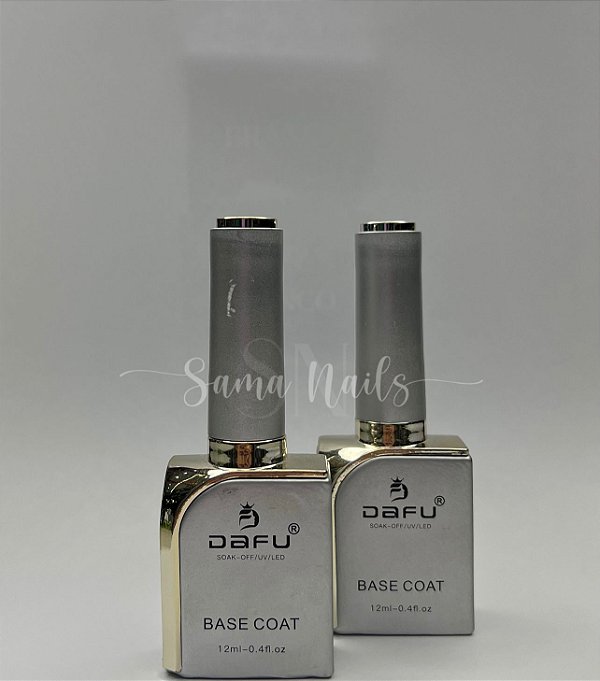 TOP COAT 12ML DAFU