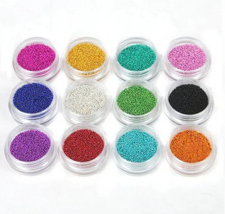 CAVIAR PEDRARIA PARA DECORAÇÃO