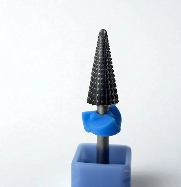 BROCA TUNGSTENIO CÔNICA AZUL 02 D&Z