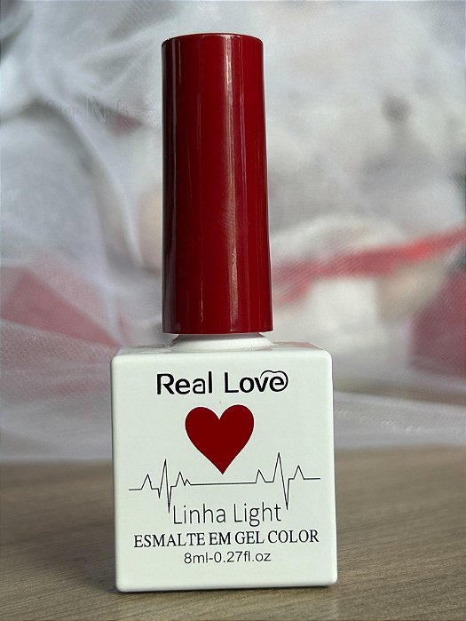 ESMALTE REAL LOVE - 048