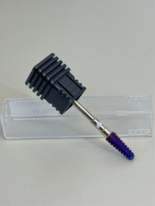 BROCA TUNGSTÊNIO - 42