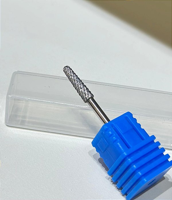 BROCA TUNGSTÊNIO - 40