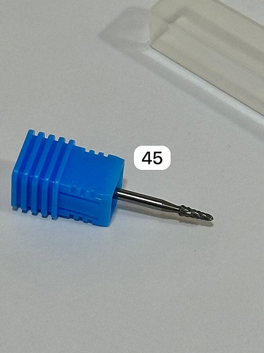 BROCA TUNGSTÊNIO - 45