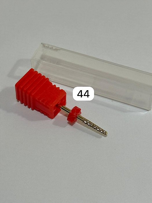 BROCA TUNGSTÊNIO - 44