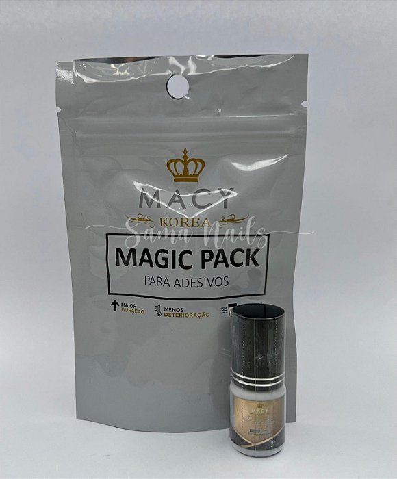 COLA 3ML MACY - PERFECTION