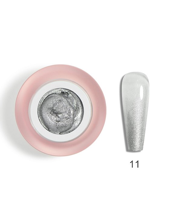 GEL COLOR CUSHION 5 EM 1 KAISA - 11