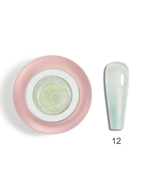 GEL COLOR CUSHION 5 EM 1 KAISA - 12