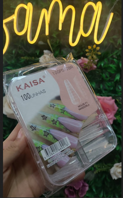 MOLDE F1 100UNI KAISA - MANDORLA