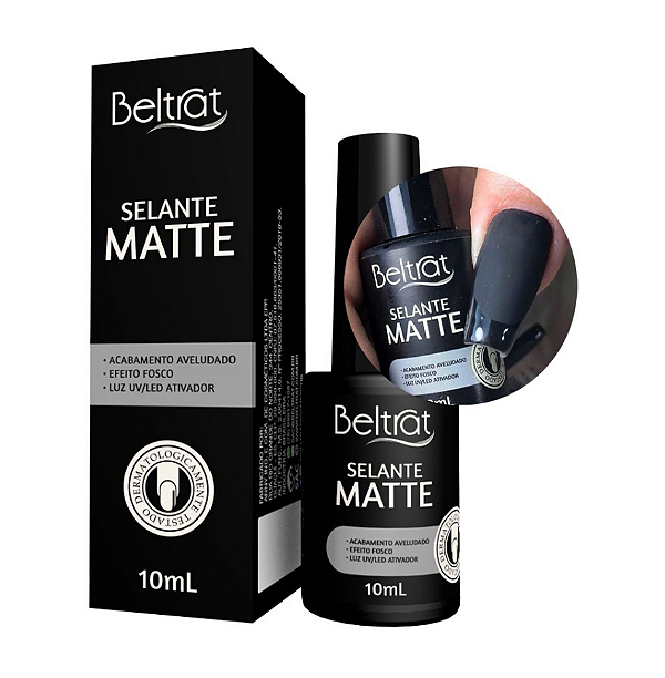 SELANTE 10ML BELTRAT - MATTE