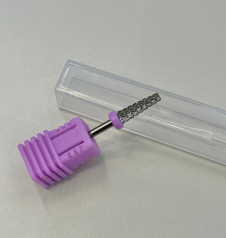 BROCA TUNGSTÊNIO - 36