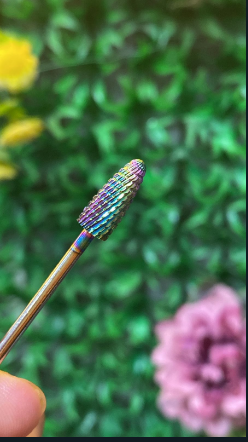 BROCA TUNGSTÊNIO - 07