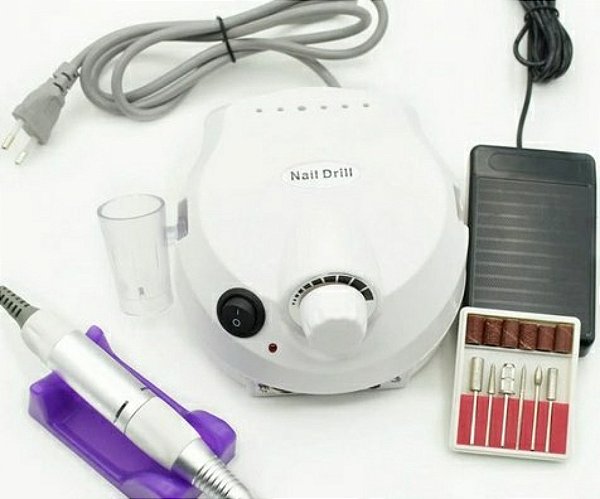 MOTOR PORQUINHO SEM VISOR - BRANCO