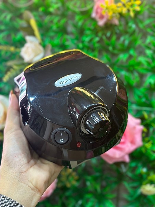 MOTOR PORQUINHO SEM VISOR - PRETO