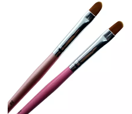 PINCEL LÍNGUA DE GATO HELEN COLOR