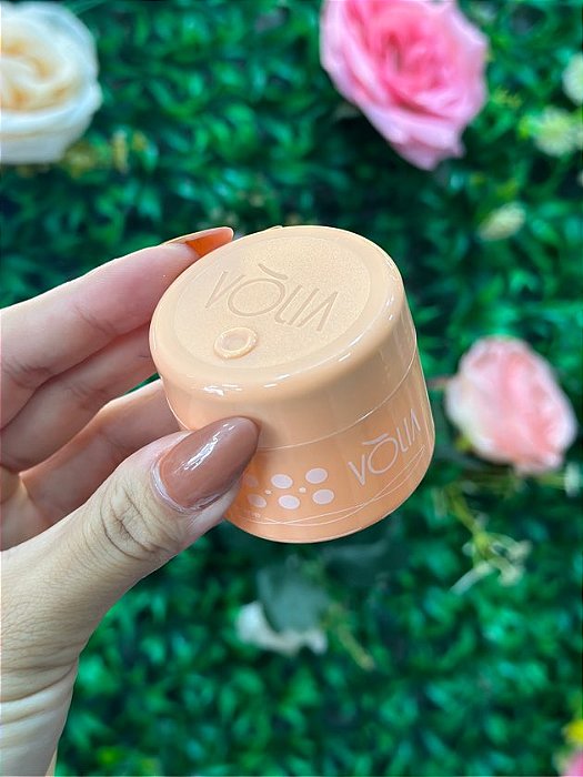 POTE ECO VOLIA - LARANJA