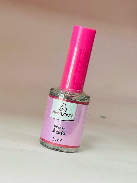 PRIMER ÁCIDO 10ML ANY LOVY
