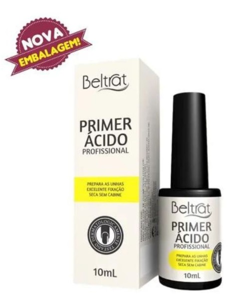 PRIMER ÁCIDO 10ML BELTRAT