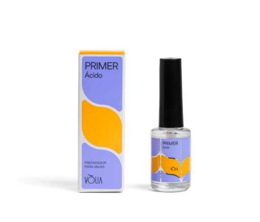 PRIMER ÁCIDO FRASCO 10ML VOLIA