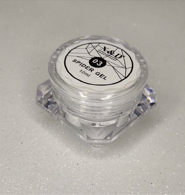 SPIDER GEL X&D