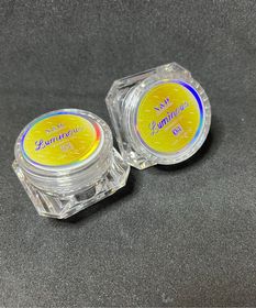 SPIDER GEL X&D - DOURADO