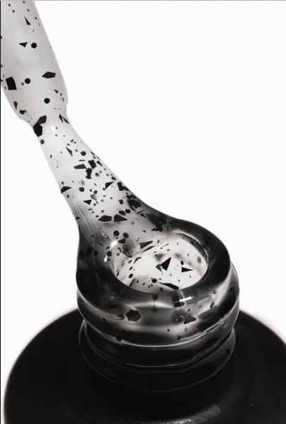 TOP COAT EFEITOS FRASCO 9G VOLIA  - EGGSHELL MATTE