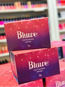 GEL GUMMY 30G BLUWE - PINK FLASH