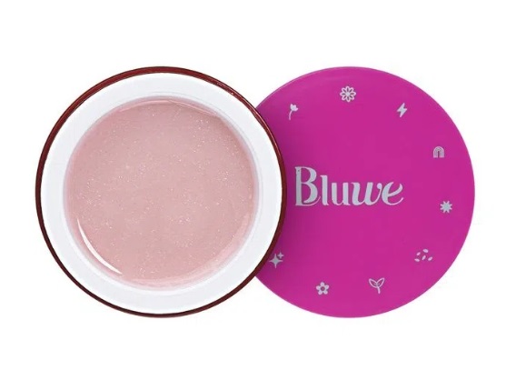 GEL SHINE 30G BLUWE - DELICADO