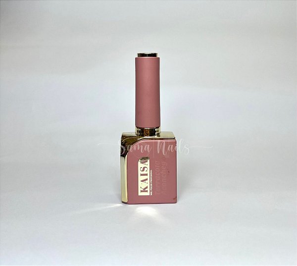 ESMALTE LUXO GRAMADO KAISA UNITÁRIO - TERRACOTA ACONCHEGO