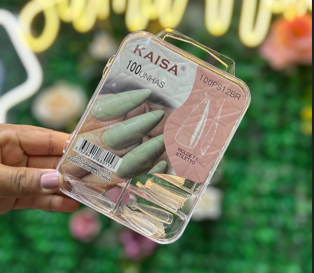 MOLDE F1 100UNI KAISA