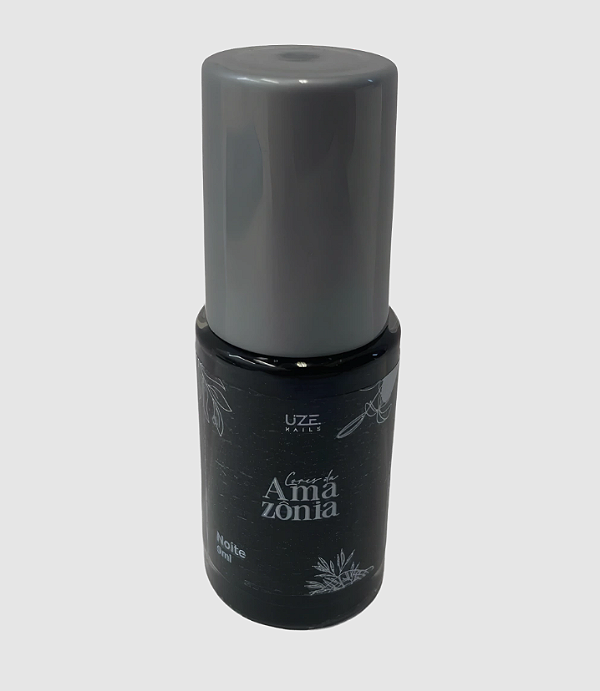 ESMALTE TRADICIONAL NOITE CREMOSO 9ML UZE NAILS