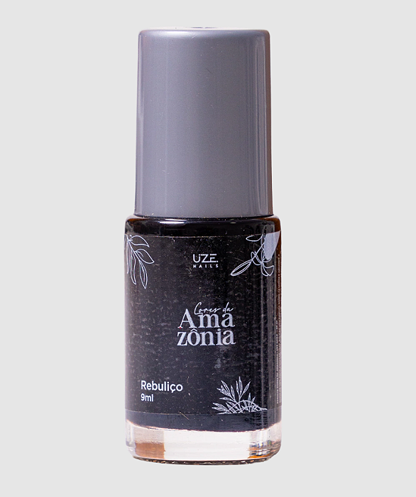 ESMALTE TRADICIONAL REBULIÇO CREMOSO 9ML UZE NAILS