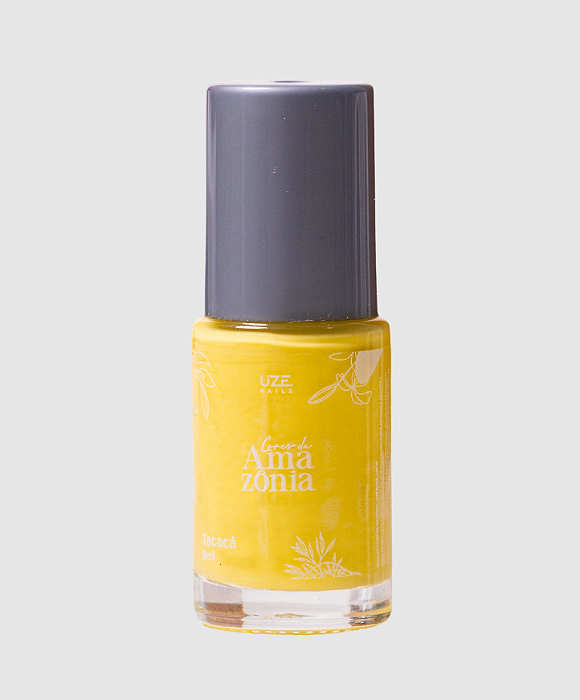 ESMALTE TRADICIONAL TACACA CREMOSO 9ML UZE NAILS