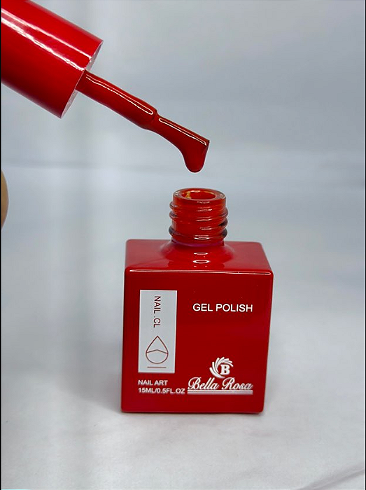 ESMALTE BELLA ROSA - 002