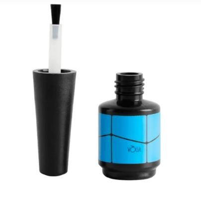 FRASCO ECO VOLIA - AZUL CLARO 10ML