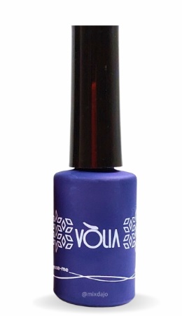 FRASCO ECO VOLIA - AZUL ESCURO 10ML