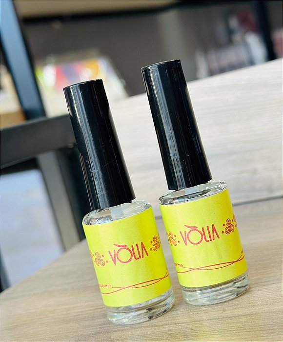 FRASCO NATURAL ECO VERDE 10ML  VOLIA