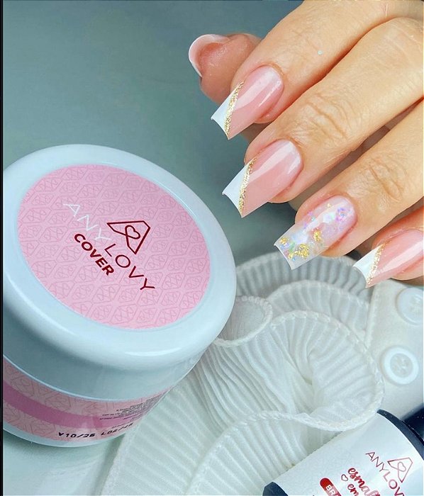 GEL 24G ANY LOVY  - COVER