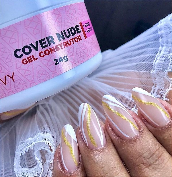 GEL 24G ANY LOVY  - COVER NUDE
