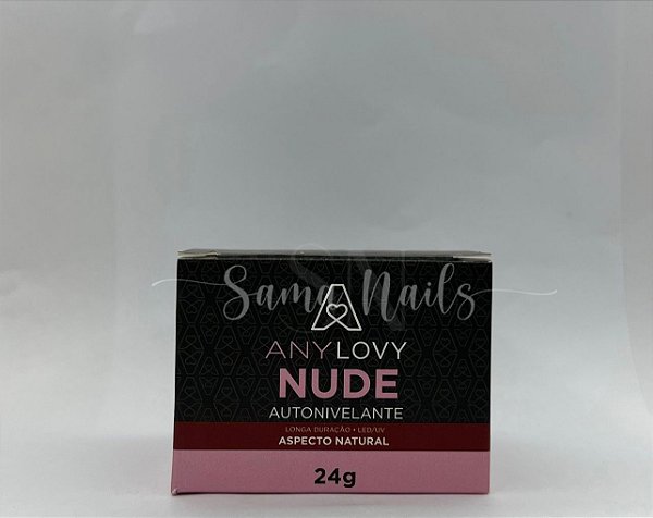 GEL 24G ANY LOVY - NUDE