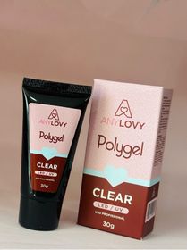 POLYGEL 30G ANYLOVY - CLEAR