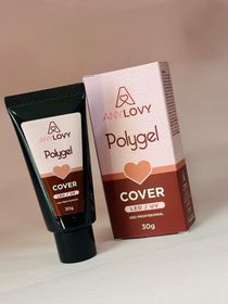 POLYGEL 30G ANYLOVY - COVER