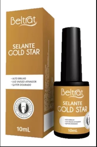 SELANTE 10ML BELTRAT - STAR GOLDEN