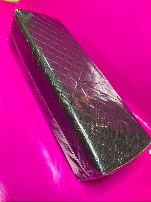 APOIADOR DE BRAÇO - PRETO