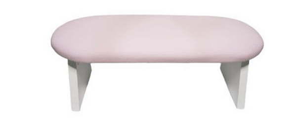 APOIO DE BRAÇO LUXO - ROSA